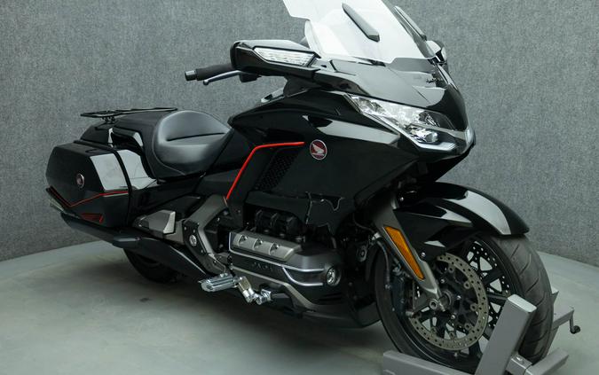 2019 HONDA GL1800 GOLDWING 1800 W/DCT & ABS