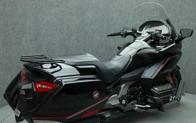 2019 HONDA GL1800 GOLDWING 1800 W/DCT & ABS