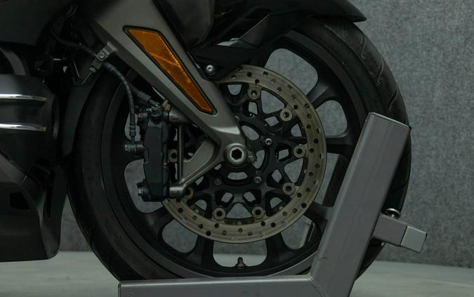 2019 HONDA GL1800 GOLDWING 1800 W/DCT & ABS