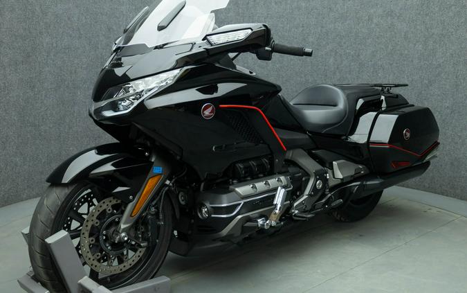 2019 HONDA GL1800 GOLDWING 1800 W/DCT & ABS