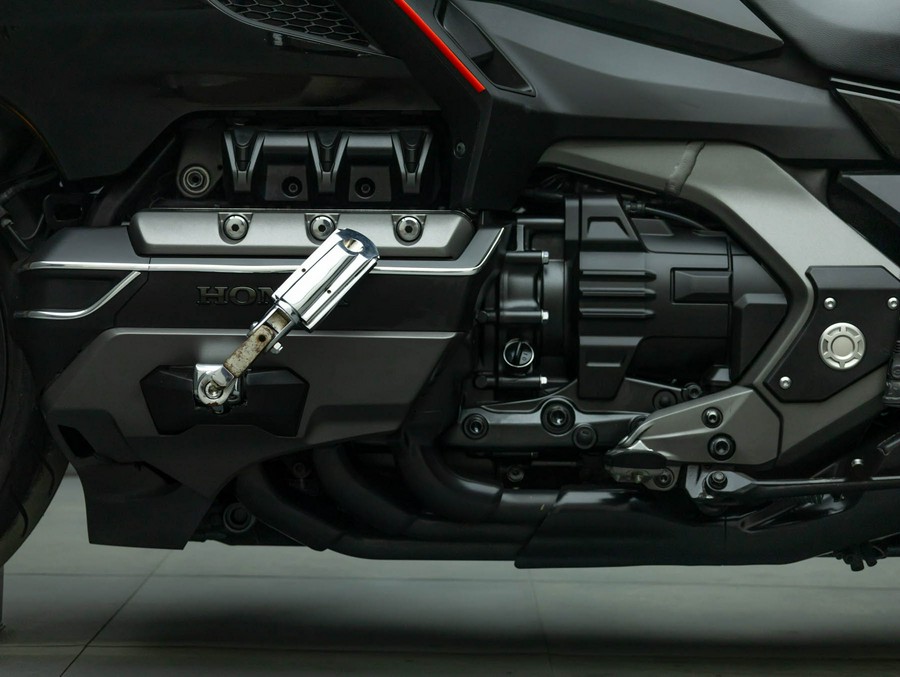 2019 HONDA GL1800 GOLDWING 1800 W/DCT & ABS