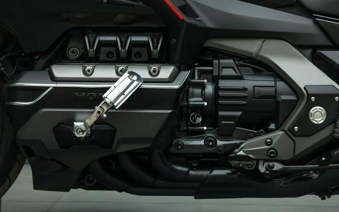 2019 HONDA GL1800 GOLDWING 1800 W/DCT & ABS
