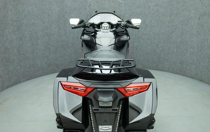2019 HONDA GL1800 GOLDWING 1800 W/DCT & ABS