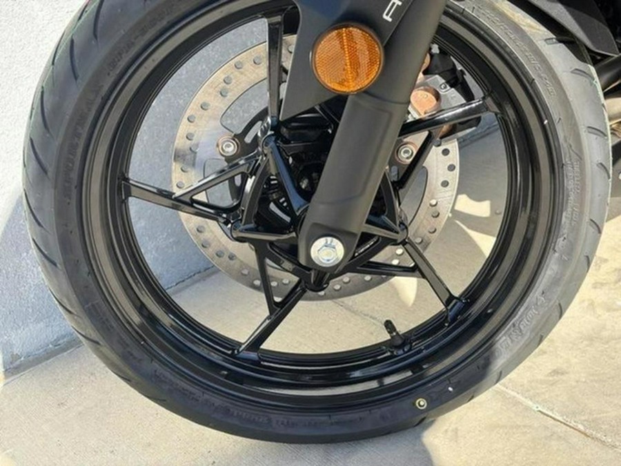 2026 Kawasaki Ninja 500