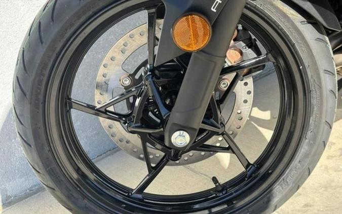 2026 Kawasaki Ninja 500