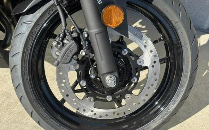 2026 Kawasaki Ninja 500