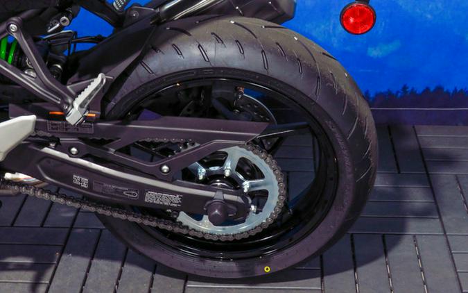 2026 Kawasaki Ninja ZX-4RR ABS