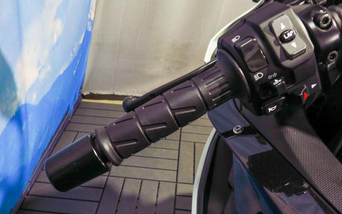 2026 Kawasaki Ninja ZX-4RR ABS