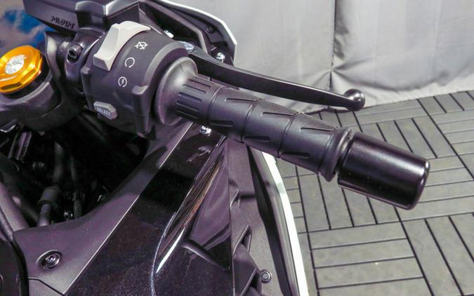 2026 Kawasaki Ninja ZX-4RR ABS