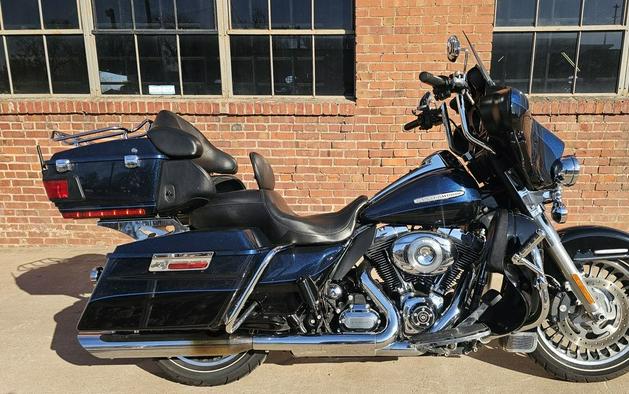 2013 Harley-Davidson Electra Glide® Ultra Limited
