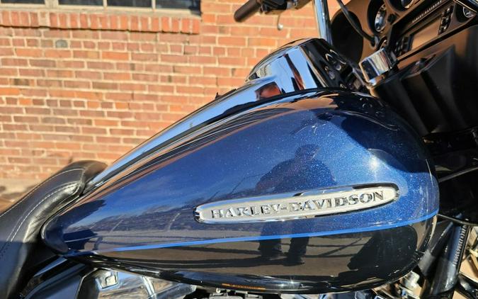 2013 Harley-Davidson Electra Glide® Ultra Limited