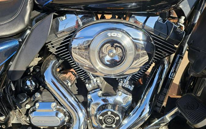 2013 Harley-Davidson Electra Glide® Ultra Limited