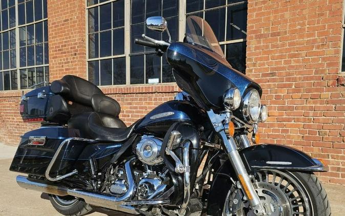 2013 Harley-Davidson Electra Glide® Ultra Limited