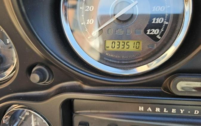 2013 Harley-Davidson Electra Glide® Ultra Limited