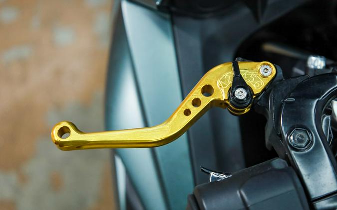 2025 Kawasaki Ninja® 650 ABS