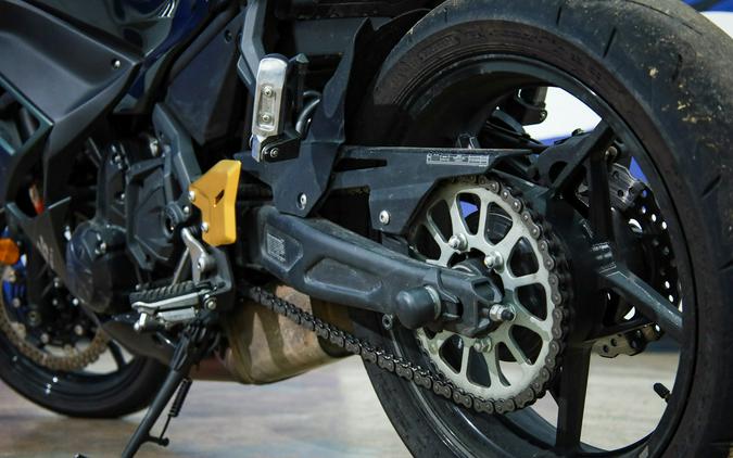 2025 Kawasaki Ninja® 650 ABS