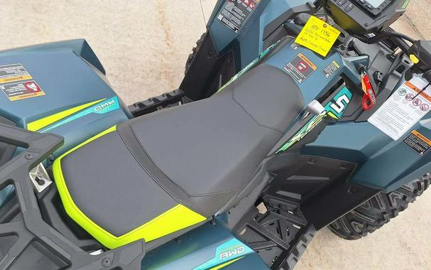 2026 Polaris® Scrambler XP 1000 S