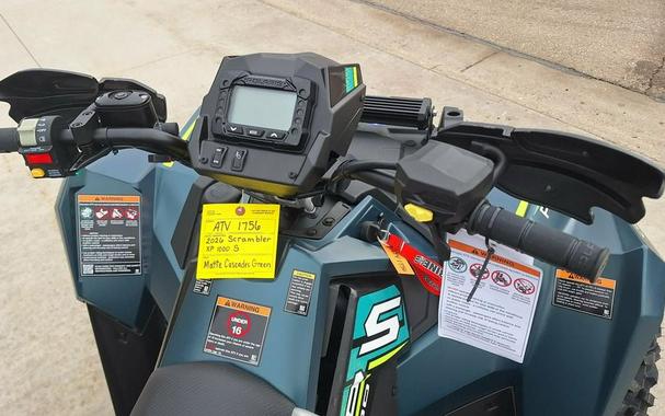 2026 Polaris® Scrambler XP 1000 S