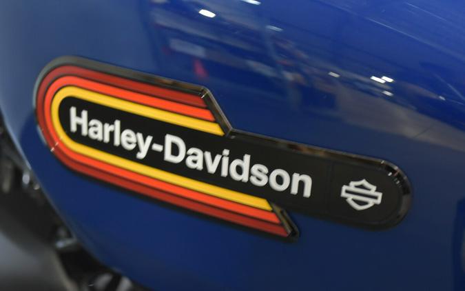 2023 Harley-Davidson Nightster Special