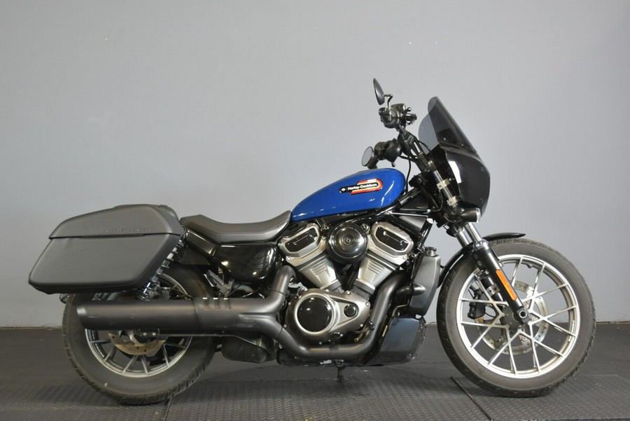 2023 Harley-Davidson Nightster Special