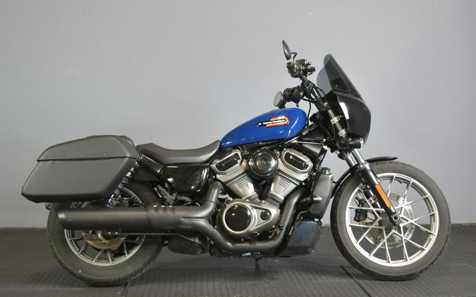 2023 Harley-Davidson Nightster Special