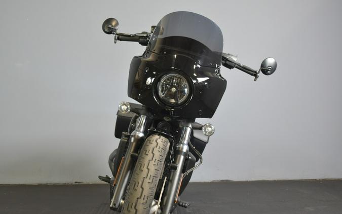 2023 Harley-Davidson Nightster Special