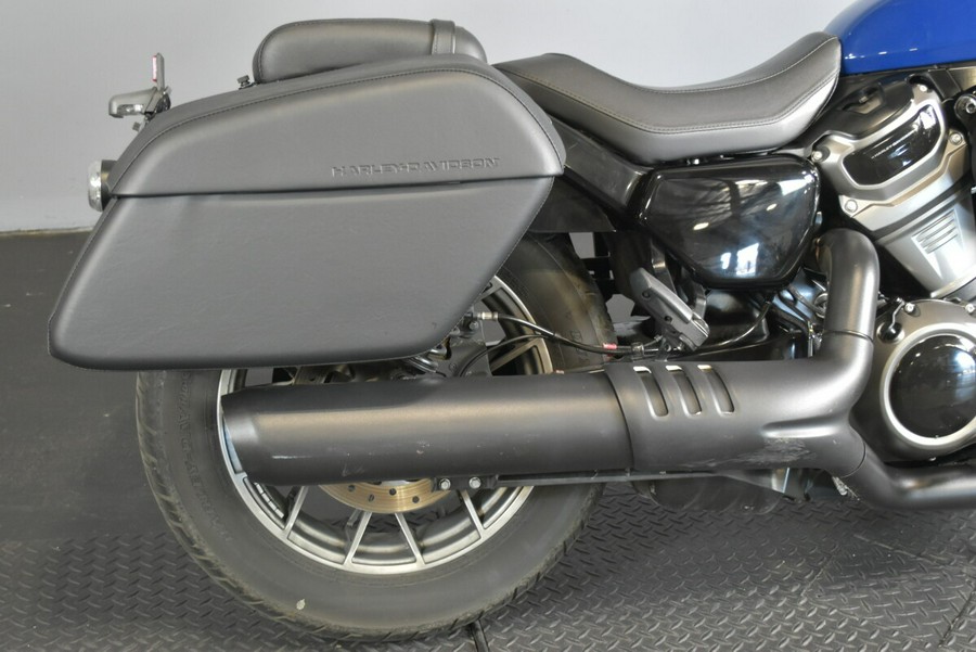 2023 Harley-Davidson Nightster Special