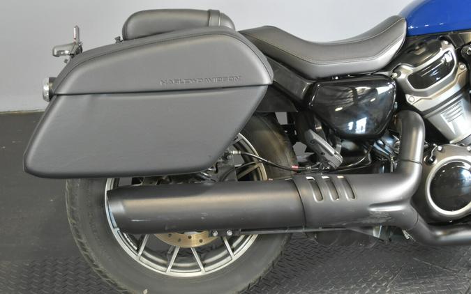 2023 Harley-Davidson Nightster Special
