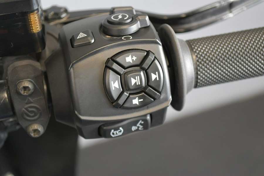 2023 Harley-Davidson Nightster Special