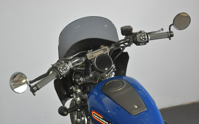 2023 Harley-Davidson Nightster Special