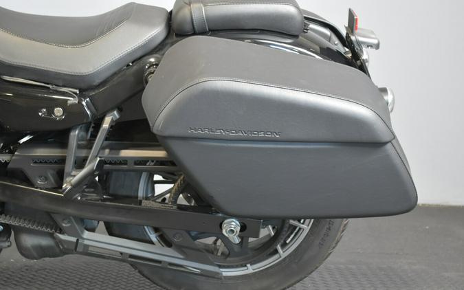 2023 Harley-Davidson Nightster Special