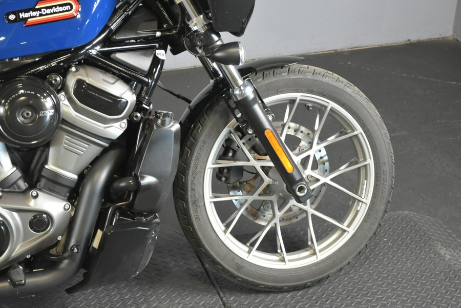 2023 Harley-Davidson Nightster Special