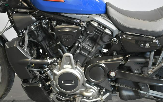 2023 Harley-Davidson Nightster Special