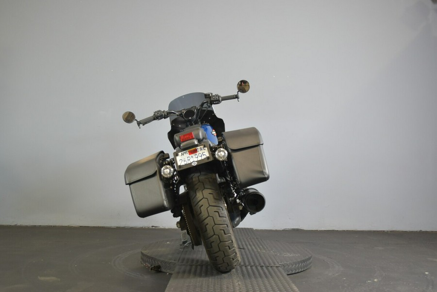 2023 Harley-Davidson Nightster Special