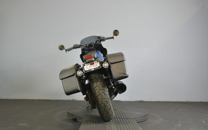 2023 Harley-Davidson Nightster Special