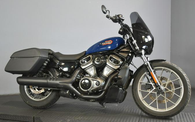 2023 Harley-Davidson Nightster Special