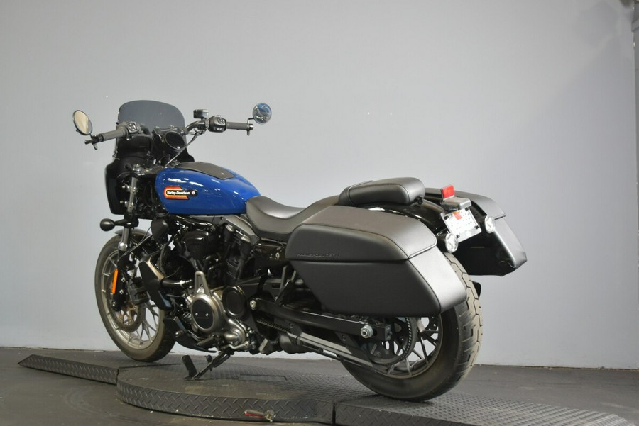 2023 Harley-Davidson Nightster Special