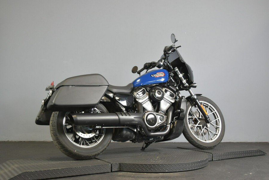 2023 Harley-Davidson Nightster Special