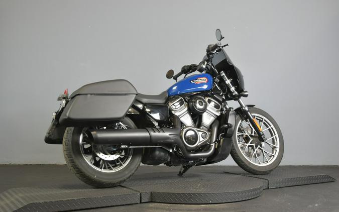 2023 Harley-Davidson Nightster Special