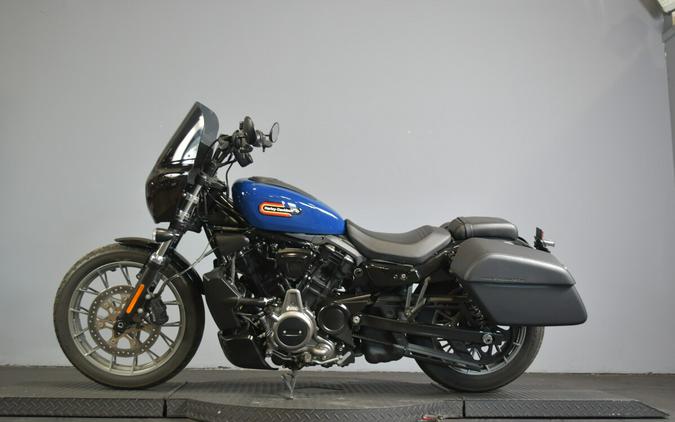 2023 Harley-Davidson Nightster Special