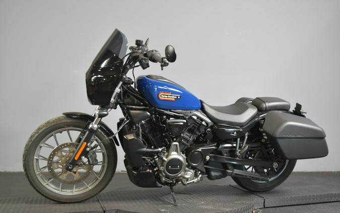 2023 Harley-Davidson Nightster Special