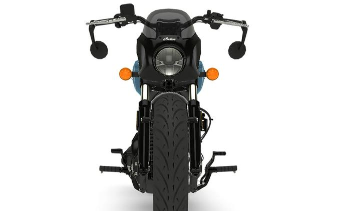 2025 Indian Sport Scout® Limited +Tech