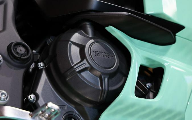 2026 Yamaha YZF-R3
