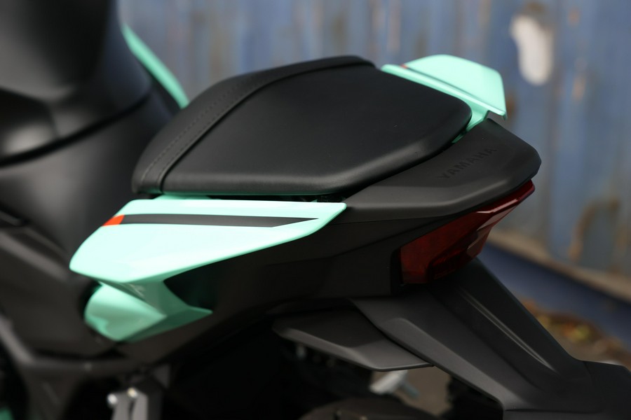 2026 Yamaha YZF-R3