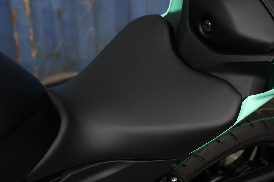 2026 Yamaha YZF-R3