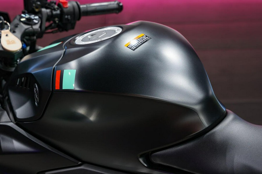 2026 Yamaha YZF-R3