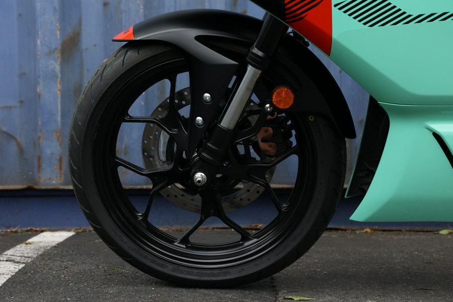2026 Yamaha YZF-R3