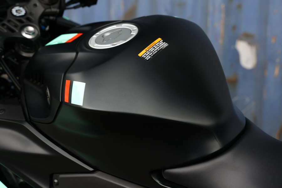 2026 Yamaha YZF-R3