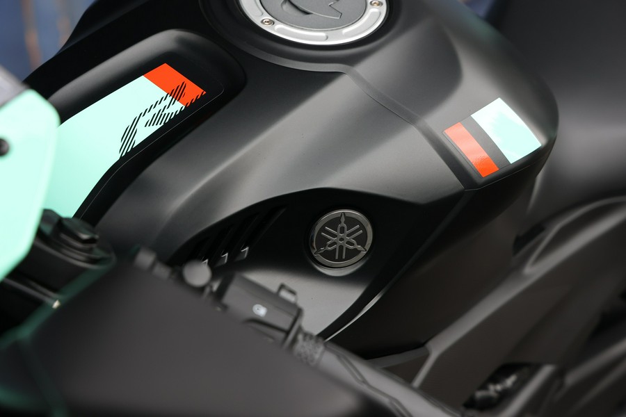 2026 Yamaha YZF-R3