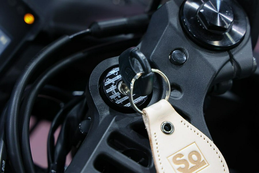 2026 Yamaha YZF-R3